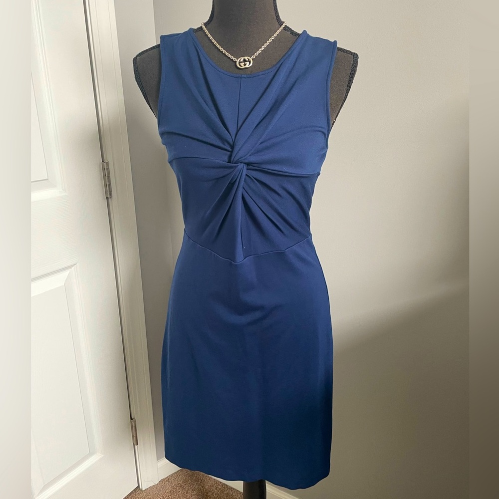 Express Bodycon Dress